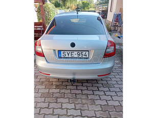 SKODA OCTAVIA 1.6 CR TDI Classic DPF