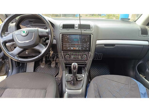 SKODA OCTAVIA 1.6 CR TDI Classic DPF