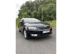 SKODA OCTAVIA 1.6 CR TDI Elegance 4x4