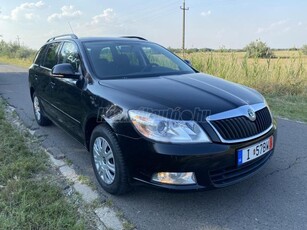 SKODA OCTAVIA 1.6 CR TDI Elegance DPF