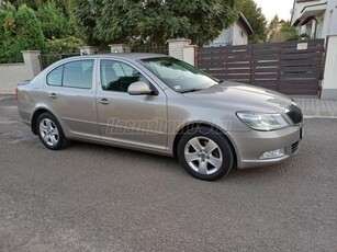 SKODA OCTAVIA 1.6 CR TDI Elegance DPF