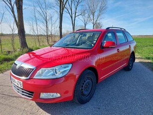 SKODA OCTAVIA 1.6 CR TDI Elegance DPF