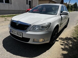 SKODA OCTAVIA 1.6 CR TDI Elegance DPF