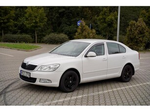 SKODA OCTAVIA 1.6 CR TDI Elegance DPF DSG