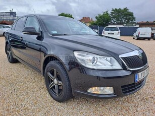 SKODA OCTAVIA 1.6 CR TDI Elegance DPF DSG / MAGYARORSZÁGI / MEGKÍMÉLT ÁLLAPOT /