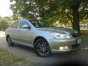 SKODA OCTAVIA 1.6 CR TDI Elegance DPF Tulajdonostól---CSERÉLHETŐ