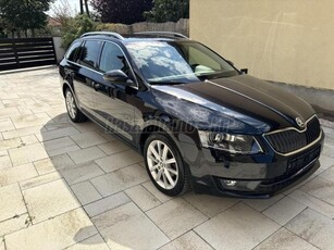 SKODA OCTAVIA 1.6 CR TDI Greenline