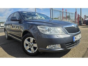 SKODA OCTAVIA 1.6 CR TDI Greenline DPF