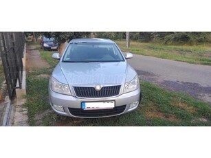 SKODA OCTAVIA 1.6 CR TDI Greenline DPF TDI