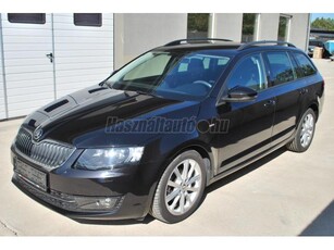 SKODA OCTAVIA 1.6 CR TDI Joy Garantált 65.812 km