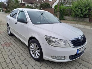 SKODA OCTAVIA 1.6 CR TDI SEDAN HIBÁTLAN