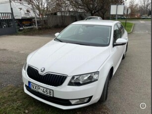 SKODA OCTAVIA 1.6 CR TDI Style