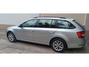 SKODA OCTAVIA 1.6 CR TDI Style