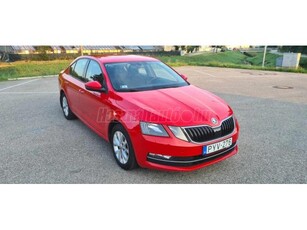 SKODA OCTAVIA 1.6 CR TDI Style