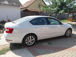 SKODA OCTAVIA 1.6 CR TDI Style