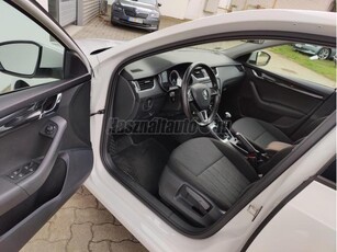 SKODA OCTAVIA 1.6 CR TDI Style