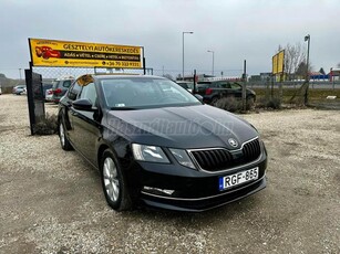 SKODA OCTAVIA 1.6 CR TDI Style