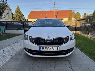 SKODA OCTAVIA 1.6 CR TDI Style