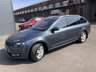 SKODA OCTAVIA 1.6 CR TDI Style