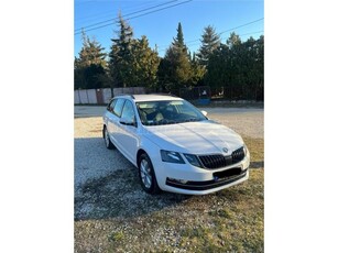 SKODA OCTAVIA 1.6 CR TDI Style