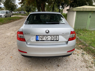 SKODA OCTAVIA 1.6 CR TDI Style