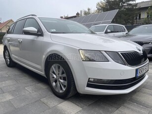 SKODA OCTAVIA 1.6 CR TDI Style ÁFÁS!!!