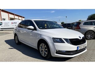 SKODA OCTAVIA 1.6 CR TDI Style