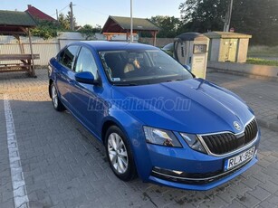 SKODA OCTAVIA 1.6 CR TDI Style