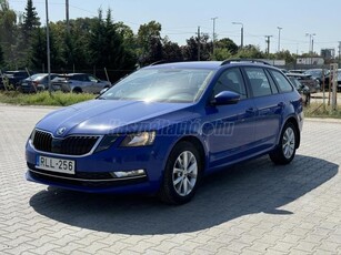 SKODA OCTAVIA 1.6 CR TDI Style Első tulajdonos. ÁFÁS