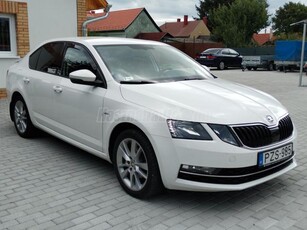 SKODA OCTAVIA 1.6 CR TDI Style Érdemes megnézni!