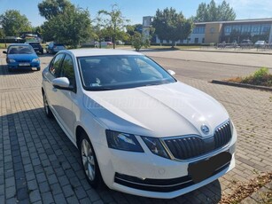 SKODA OCTAVIA 1.6 CR TDI Style