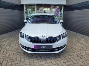 SKODA OCTAVIA 1.6 CR TDI Style GARANCIÁVAL!