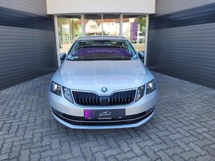 SKODA OCTAVIA 1.6 CR TDI Style GARANCIÁVAL!