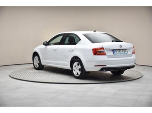 SKODA OCTAVIA 1.6 CR TDI Style MAGYAR-1.TUL-LED-SMARTLINK-Ü.FŰTÉS-TEMPOMAT-P.RADAR!