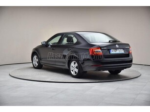 SKODA OCTAVIA 1.6 CR TDI Style MAGYAR-1.TUL-LED-SMARTLINK-Ü.FŰTÉS-TEMPOMAT-T.RADAR!