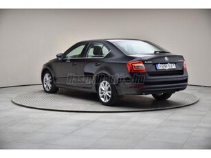 SKODA OCTAVIA 1.6 CR TDI Style MAGYAR-1.TUL-LED-TEMPOMAT-P.RADAR-SMARTLINK!