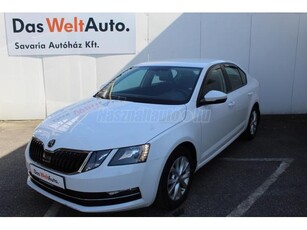 SKODA OCTAVIA 1.6 CR TDI Style Magyar. ÁFA-s Garancia