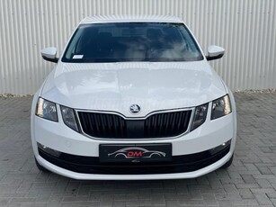 SKODA OCTAVIA 1.6 CR TDI Style MULTIMÉDIA.CARPLAY.SÁVTARTÓ.DIGITKLÍMA.TEMPOMAT.PDC.LED.!!MEGKÍMÉLT--GARANCIA!!