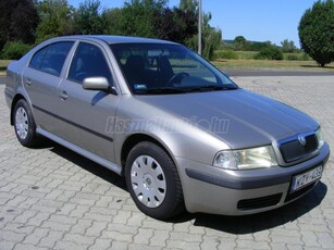 SKODA OCTAVIA 1.6 Elegance 1.6! Mo-i.KLIMA.FRISS SZERVIZ. TEMPOMAT.VONÓHOROG! 2 ÉV MŰSZAKI.AZONNALELVIHETŐ!