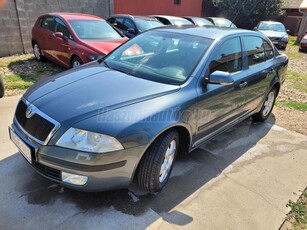 SKODA OCTAVIA 1.6 Elegance