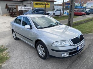 SKODA OCTAVIA 1.6 FSI Ambiente Tiptronic ic Automata!