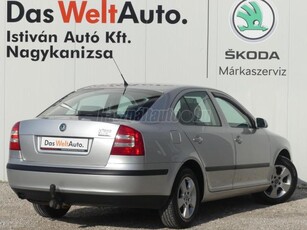 SKODA OCTAVIA 1.6 Gift 243e.km!