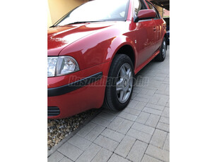 SKODA OCTAVIA 1.6 Tour