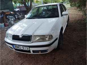 SKODA OCTAVIA 1.6 Tour