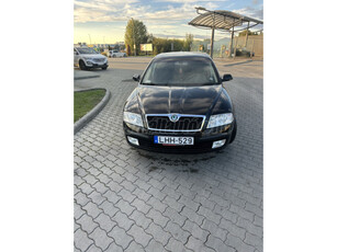 SKODA OCTAVIA 1.6 Tour Elegance