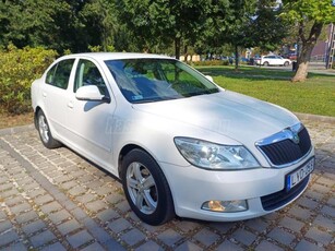 SKODA OCTAVIA 1.6 Tour II