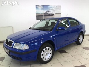 Skoda Octavia 1.6 Tour Klíma!Tolatóradar!Vonóho...