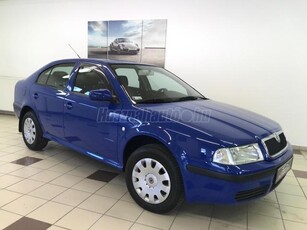 SKODA OCTAVIA 1.6 Tour Klíma!Tolatóradar!Vonóhorog!Magyarországi!