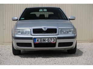 SKODA OCTAVIA 1.6 Tour MAGYAR// 2.TUL.// KLÍMA