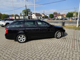 SKODA OCTAVIA 1.8 TFSI Ambiente